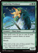 Lashwhip Predator [Edge of Eternities]