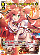 Tawil =Tre=, Heralding One (WXDi-P116[EN]) [Promo Cards]