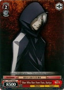 Man Who Ran from Fate, Kariya (FZ/S17-E078 C) [Fate/Zero]