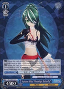 Hatsune Miku "Moonlight Butterfly" (PD/S29-E107 C) [Hatsune Miku: Project DIVA F 2nd]