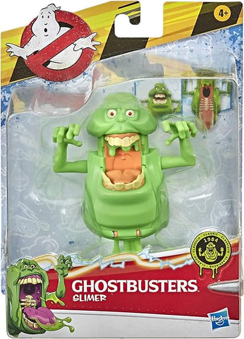 Ghostbusters Fright Feature Slimer - Hasbro