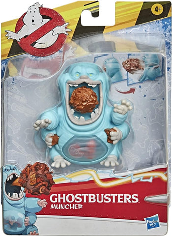 Ghostbusters Fright Feature Muncher Ghost -Hasbro