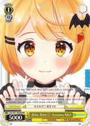 Bite Bite Yozora Mel (HOL/W91-TE024R RRR) [hololive production]