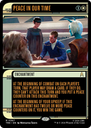 Peace in Our Time (Showcase) [Star Trek]