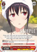 Training Camp With Everyone, Utaha [Saekano: How to Raise a Boring Girlfriend]