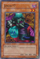 Jinzo
