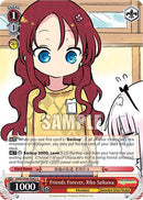 Friends Forever, Riko Saikawa [Miss Kobayashi's Dragon Maid]
