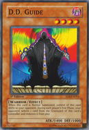 D.D. Guide [SOI-EN014] Common