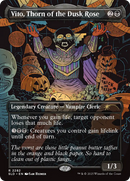 Vito, Thorn of the Dusk Rose [Secret Lair Drop Series]