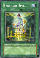 Synthesis Spell [STON-EN043] Common