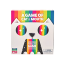 A Game of Cat & Mouth from Exploding Kittens