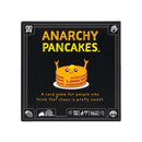 Anarchy Pancakes from Exploding Kittens