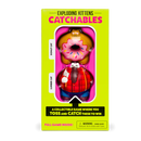 Exploding Kittens Catchables 2 pack