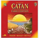 Catan Family Edition