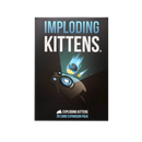 Imploding Kittens from Exploding Kittens