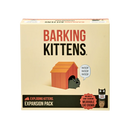 Barking Kittens from Exploding Kittens