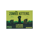 Zombie Kittens from Exploding Kittens