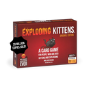 Exploding Kittens Original Edition from Exploding Kittens
