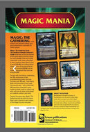 MAGIC: The Gathering Cards by Ben Bleiweiss