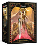 The Magic: The Gathering Oracle Deck