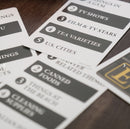 Really LOUD Librarians On The Go Edition