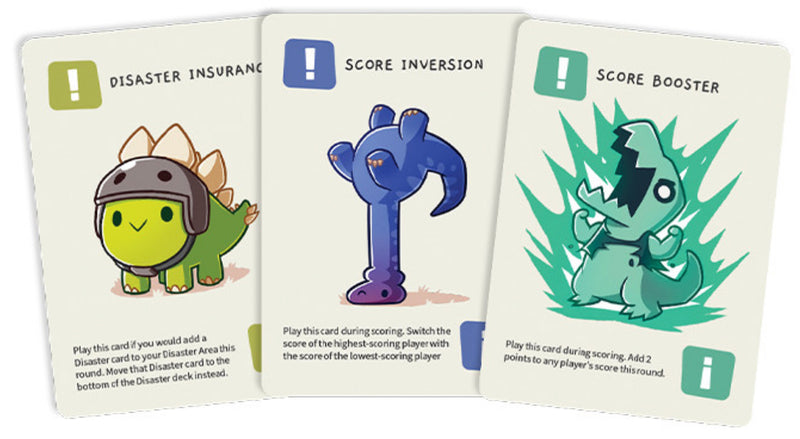 Happy Little Dinosaurs Base Game