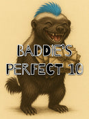 Baddie’s Perfect 10