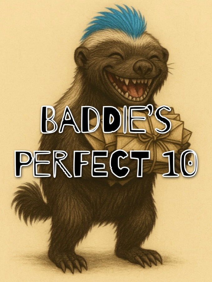 Baddie’s Perfect 10
