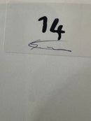 Sorcerers of Ur-Turuk (copy no.14 signed by Author)