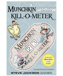 Munchkin Kill O Meter Guest Artist Edition
