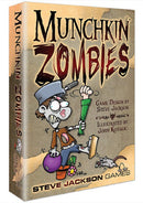 Munchkin Zombies
