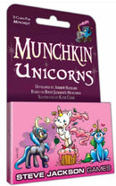 Munchkin Unicorns
