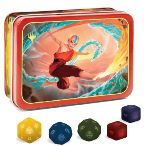 Beadle & Grimm's Avatar: The Last Airbender Token Set (MTG)
