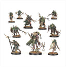 Maggotkin of Nurgle Battleforce: Shudderblight Cyst - Warhammer Age of Sigmar