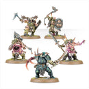 Maggotkin of Nurgle Battleforce: Shudderblight Cyst - Warhammer Age of Sigmar