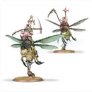 Maggotkin of Nurgle Battleforce: Shudderblight Cyst - Warhammer Age of Sigmar