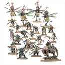 Maggotkin of Nurgle Battleforce: Shudderblight Cyst - Warhammer Age of Sigmar