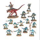 Spearhead: Seraphon - Warhammer Age of Sigmar