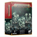 Nighthaunt Spirit Hosts - Warhammer Age of Sigmar