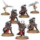 Adepta Sororitas Retributor Squad - Warhammer 40,000