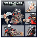 Adepta Sororitas Retributor Squad - Warhammer 40,000