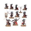 Adepta Sororitas Battle Sisters - Warhammer 40,000