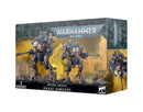 Imperial Knights Knight Armigers - Warhammer 40,000