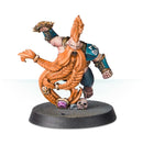 Dwarf Blood Bowl Team: The Dwarf Giants