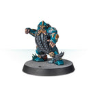 Dwarf Blood Bowl Team: The Dwarf Giants