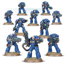 Space Marines Primaris Hellblasters - Warhammer 40,000