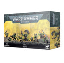 Orks Boyz - Warhammer 40,000