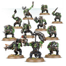 Orks Boyz - Warhammer 40,000