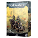 Orks Trukk - Warhammer 40,000