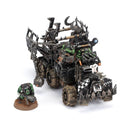 Orks Trukk - Warhammer 40,000